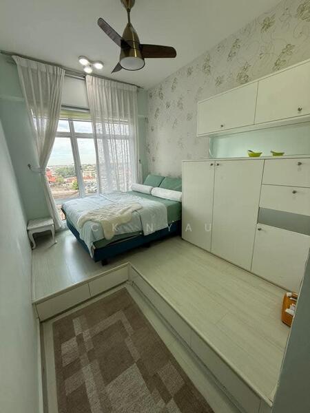 For Rent - The Majestic