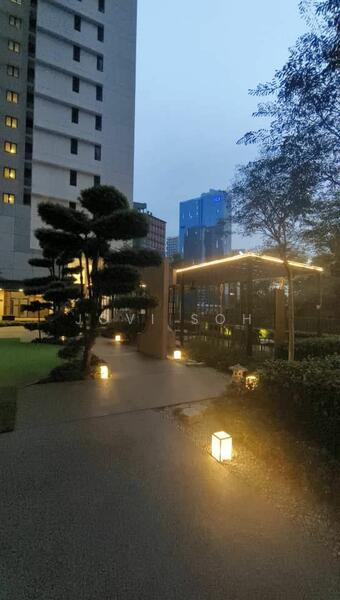 Untuk Disewa - D'Erica