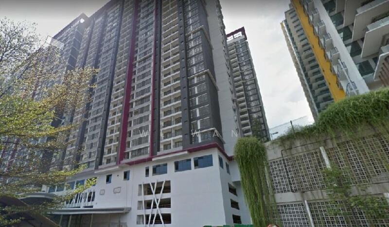 Untuk Dijual - Casa Green