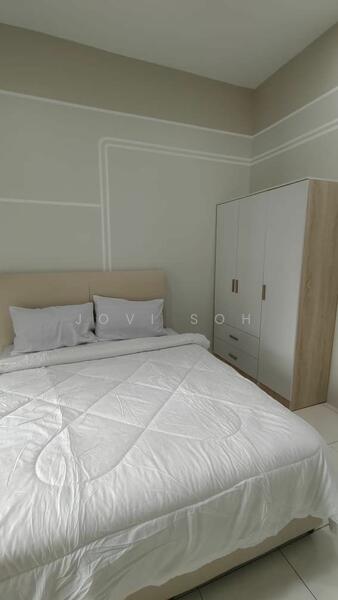 For Rent - Casa Tiara Serviced Apartment