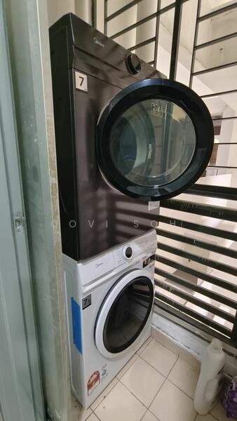 For Rent - Casa Tiara Serviced Apartment