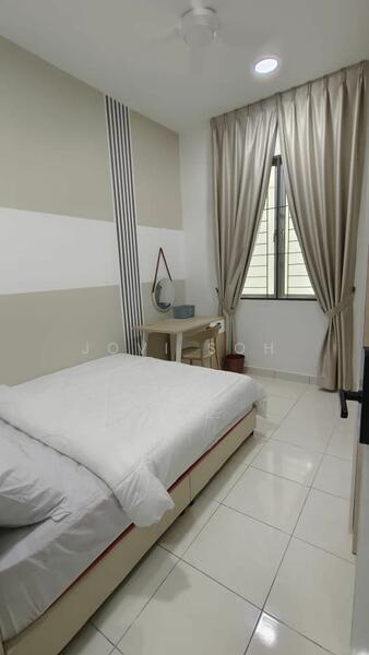 For Rent - Casa Tiara Serviced Apartment