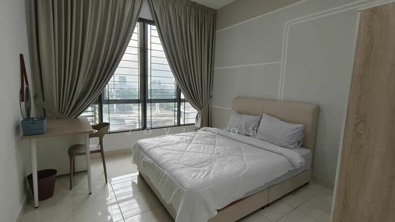 For Rent - Casa Tiara Serviced Apartment