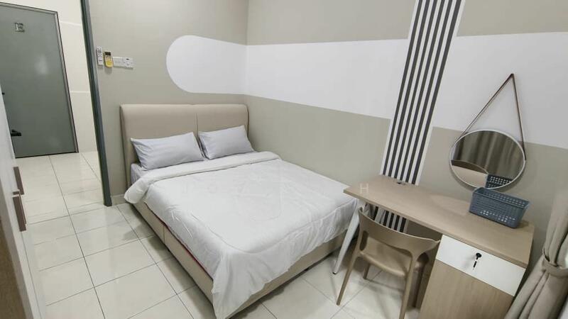 For Rent - Casa Tiara Serviced Apartment