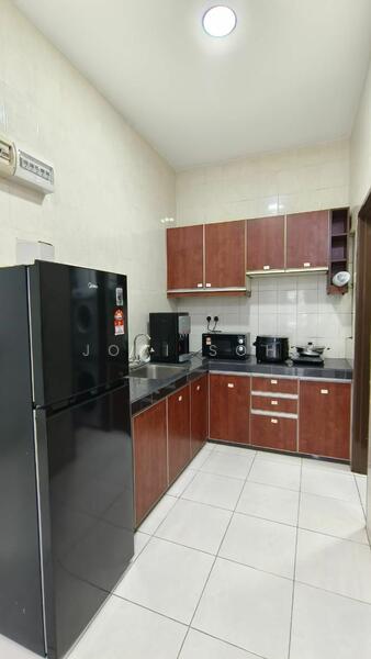 For Rent - Casa Tiara Serviced Apartment