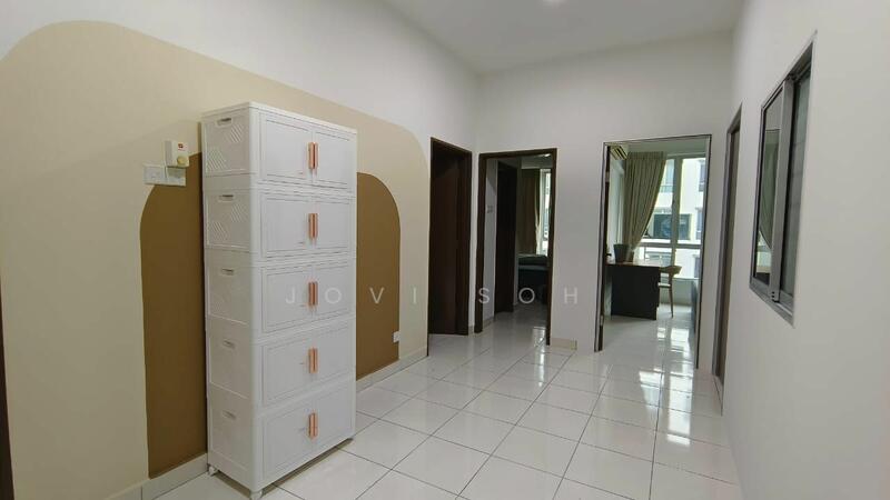 For Rent - Casa Tiara Serviced Apartment