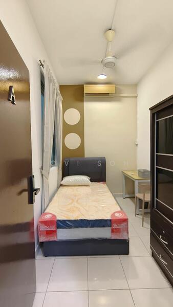 For Rent - Casa Tiara Serviced Apartment