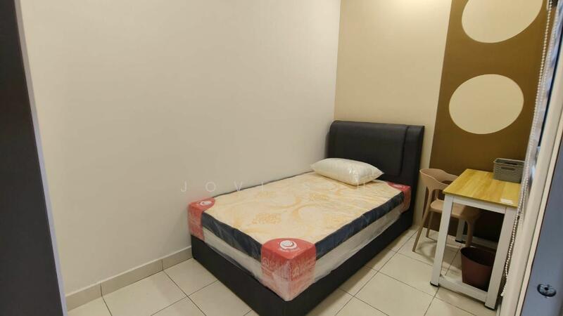 For Rent - Casa Tiara Serviced Apartment