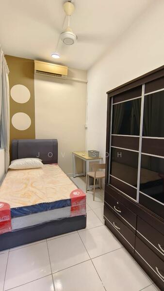 For Rent - Casa Tiara Serviced Apartment