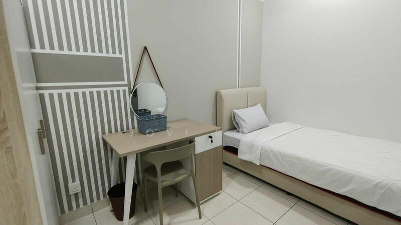 For Rent - Casa Tiara Serviced Apartment