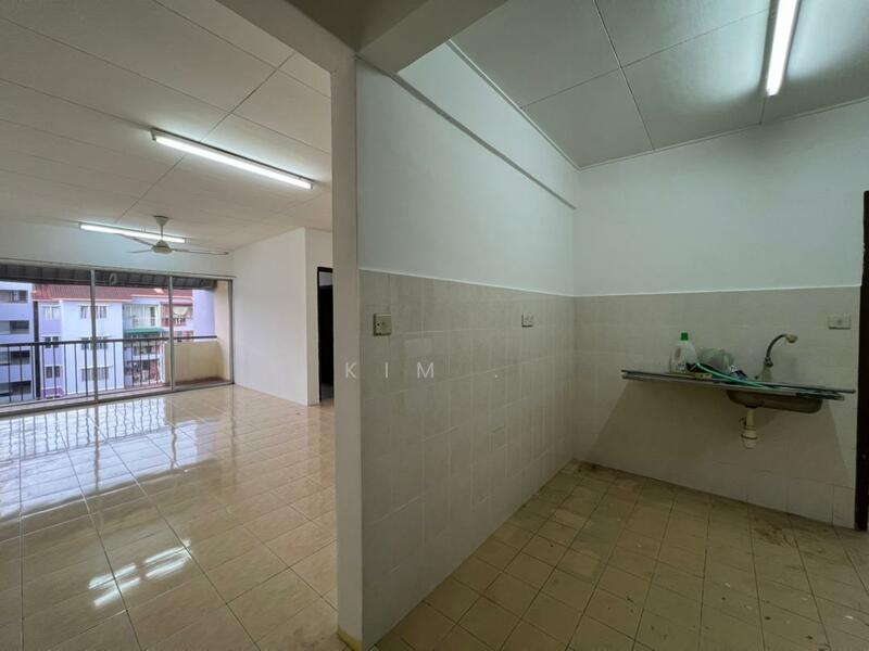 Untuk Dijual - Sri Ilham