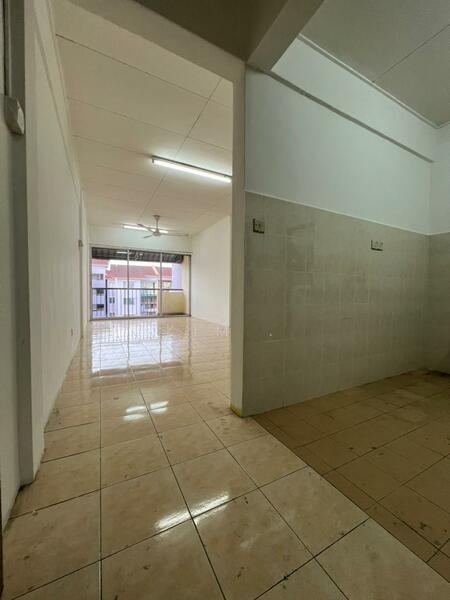 Untuk Dijual - Sri Ilham