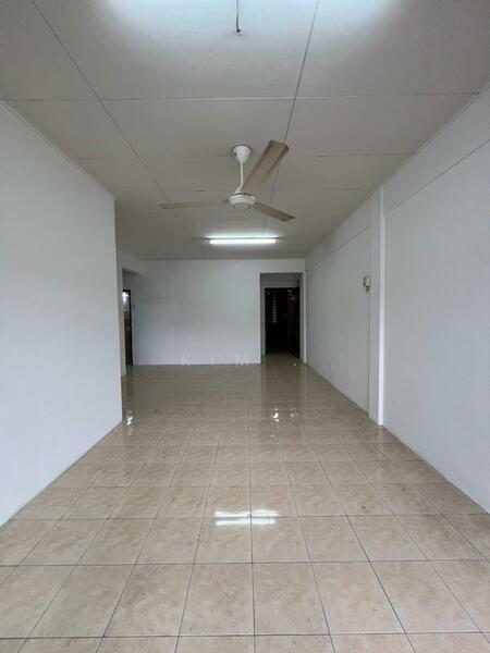 Untuk Dijual - Sri Ilham