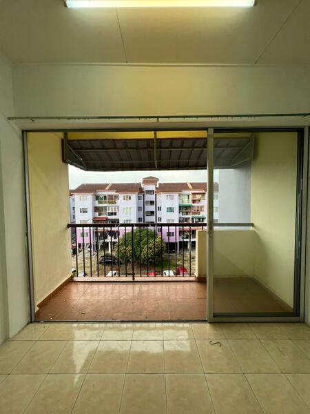 Untuk Dijual - Sri Ilham