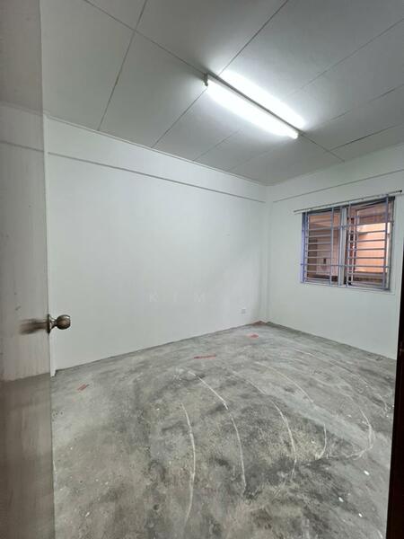 Untuk Dijual - Sri Ilham