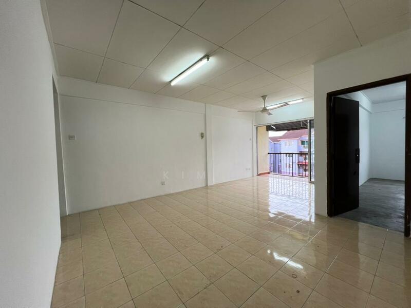 Untuk Dijual - Sri Ilham