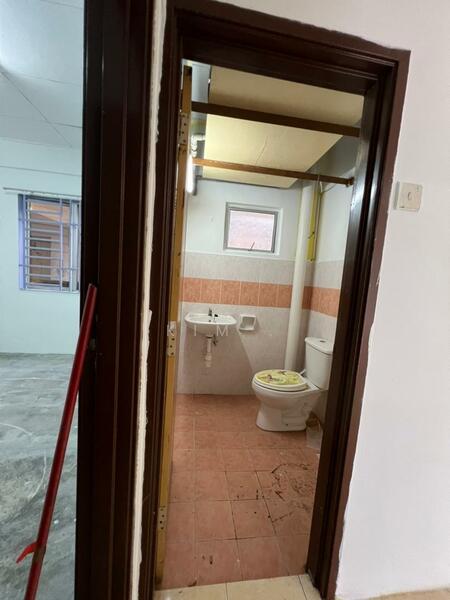 Untuk Dijual - Sri Ilham