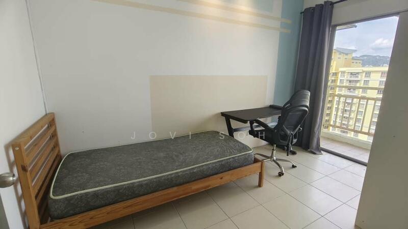 For Rent - Platinum Lake PV 12