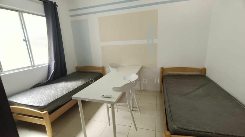 For Rent - Platinum Lake PV 12