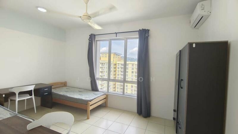 For Rent - Platinum Lake PV 12