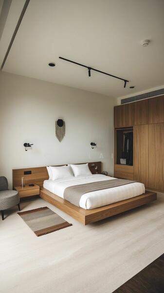 For Rent - Terraced House at SS2