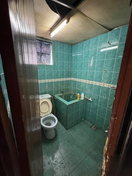 Untuk Dijual - Menara Orkid