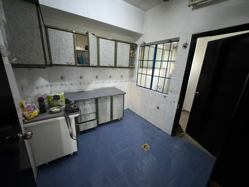 Untuk Dijual - Menara Orkid