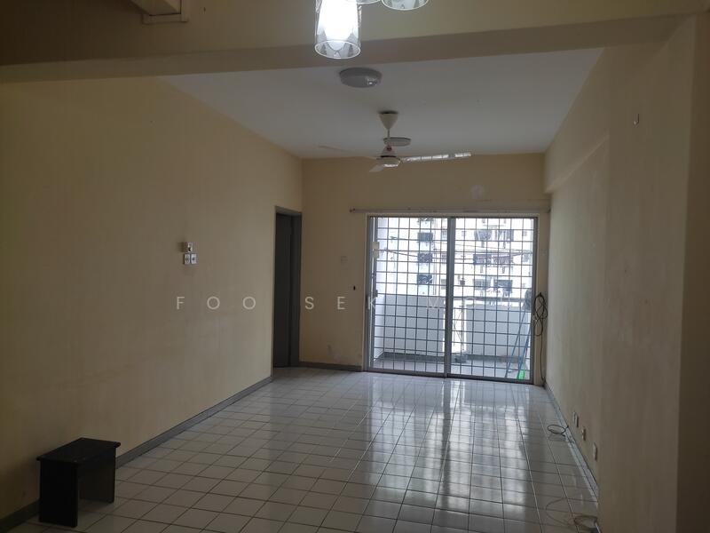 Untuk Dijual - Menara Orkid