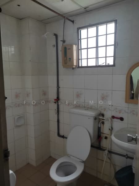 For Sale - Menara Orkid