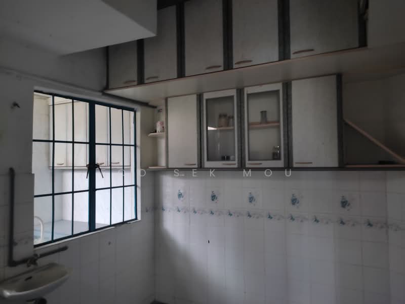 For Sale - Menara Orkid