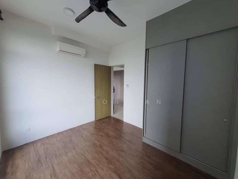 For Rent - City of Green