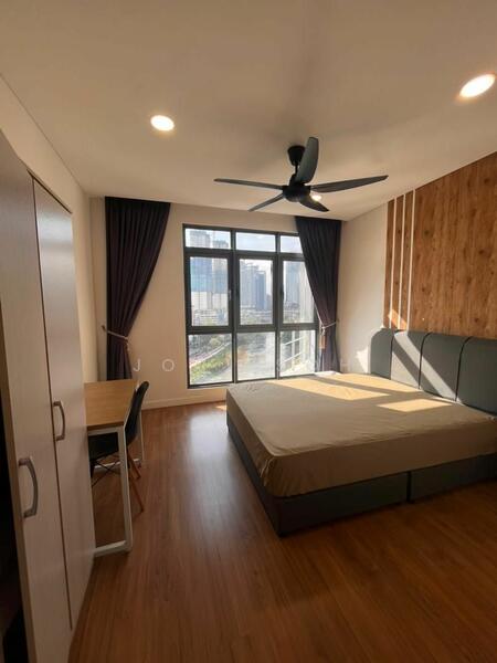 Untuk Disewa - Vivo Residential Suites