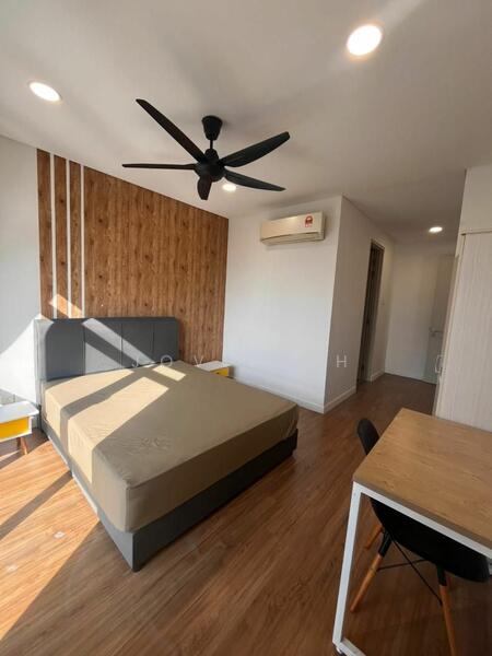 Untuk Disewa - Vivo Residential Suites