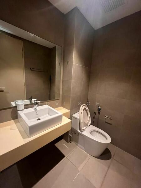 Untuk Disewa - Vivo Residential Suites