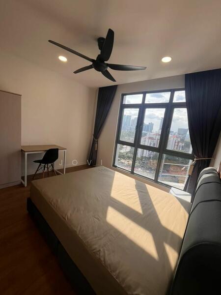 Untuk Disewa - Vivo Residential Suites