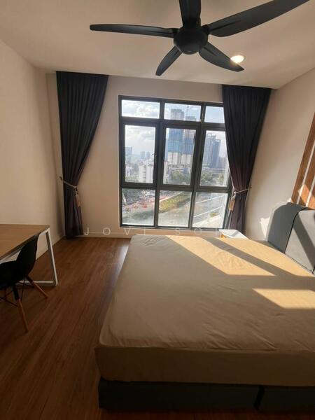 Untuk Disewa - Vivo Residential Suites