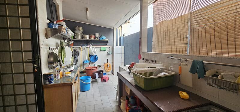 For Sale - Taman Desa Seputeh