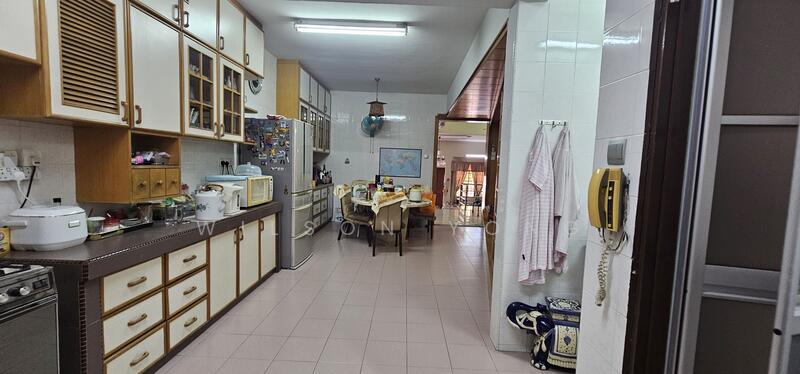 For Sale - Taman Desa Seputeh