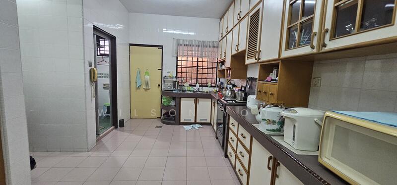 For Sale - Taman Desa Seputeh