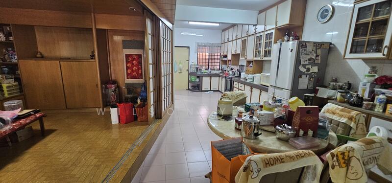 For Sale - Taman Desa Seputeh