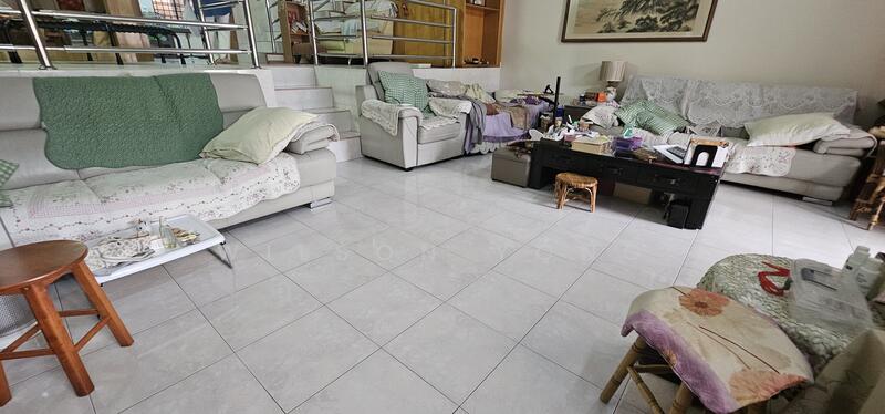 For Sale - Taman Desa Seputeh