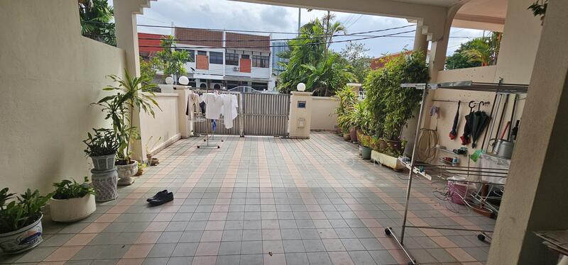 For Sale - Taman Desa Seputeh