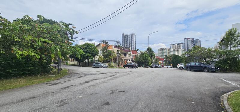 For Sale - Taman Desa Seputeh