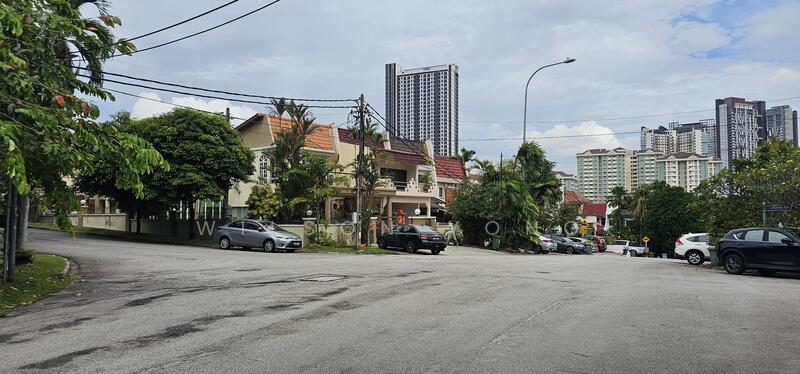 For Sale - Taman Desa Seputeh