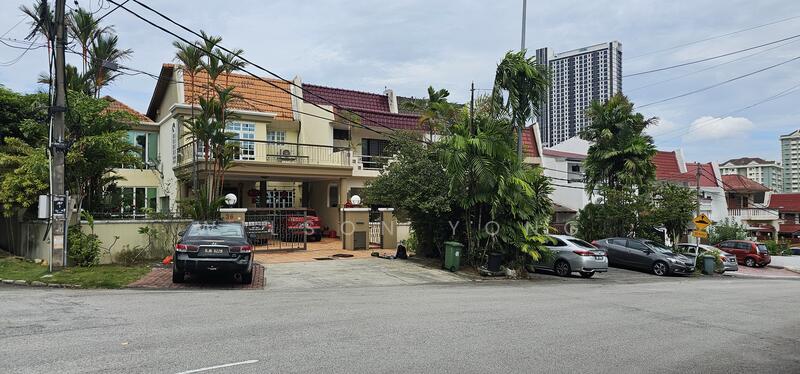 For Sale - Taman Desa Seputeh