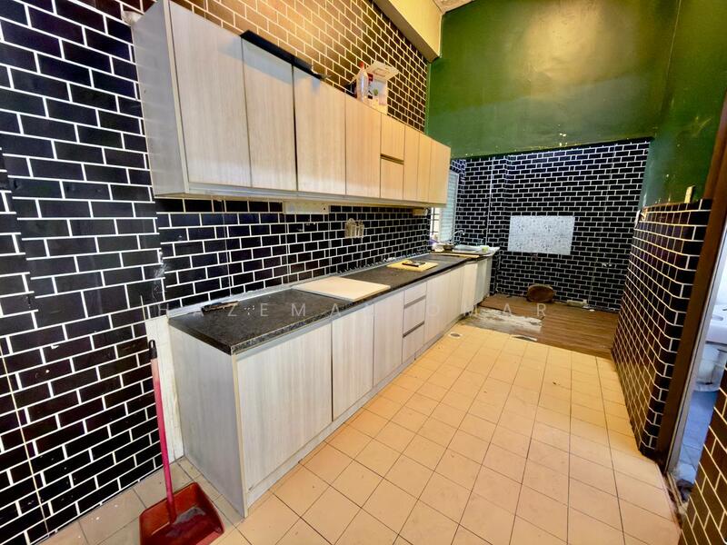 Untuk Dijual - Perdana Villa