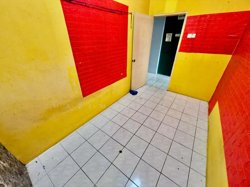 Untuk Dijual - Perdana Villa