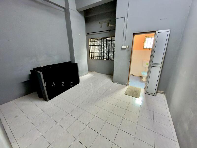 Untuk Dijual - Perdana Villa