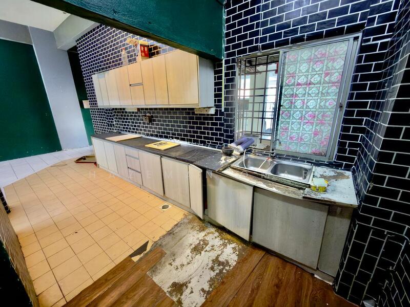 Untuk Dijual - Perdana Villa