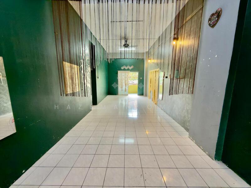 Untuk Dijual - Perdana Villa